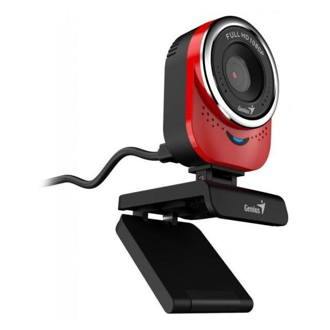 Genius QCam 6000 (2 Mpx) (32200002401)