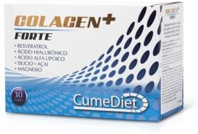 Cumediet Colagen+ Plus Forte