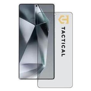 Tactical Glass Shield Privacy Stealth 5D for Samsung Galaxy S26 Ultra Black (Samsung Galaxy S26 Ultra) (57983129151)