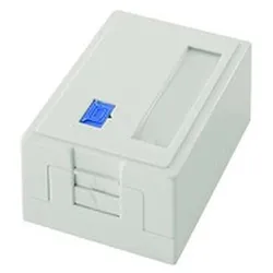 Telegärtner Modul-Aufnahme 1-fach 100021371