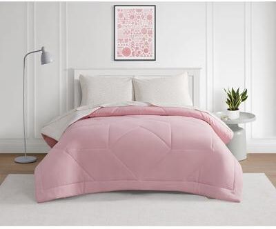 Haven & Willow Cooling Technology 5-Piece Bed in a Bag