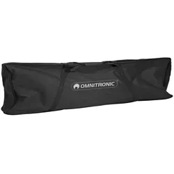 OMNITRONIC Tragetasche für Mobile DJ Screen Curved