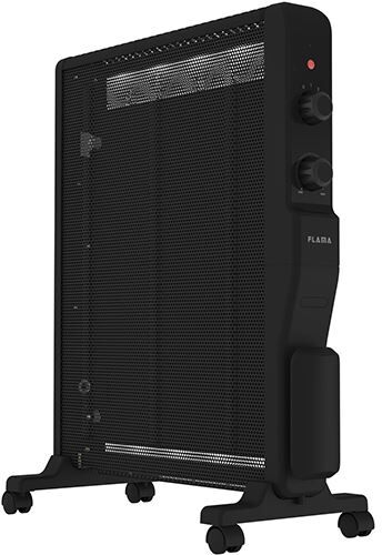 Flama Aquecedor Mica  2336FL  2000 W - Preto