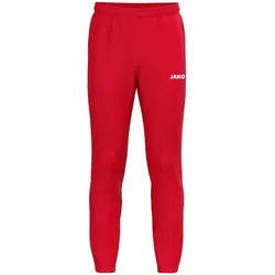 Jako Trainingshose One - rot - L
