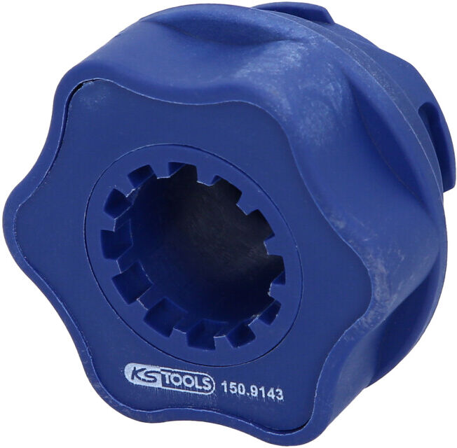 Adaptateur baïonnette pour moteur EA888 KS Tools (150.9143)