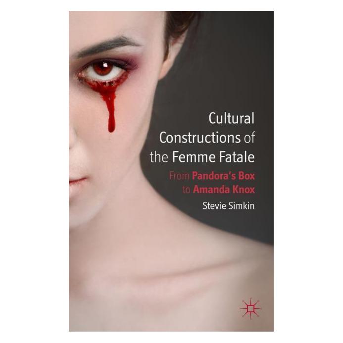 Palgrave Macmillan Uk Simkin:Cultural Constructions of the Fe (Englisch, Hardcover, S. Simkin) (63042996)