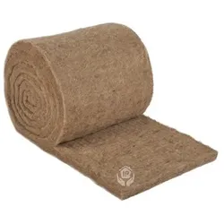 Isolena Klemmfilz 30 kg/m3 Schafwolldämmung - 60 cm x 4 m Rolle (80...