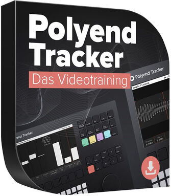 Tutorial Experts Polyend Tracker Training