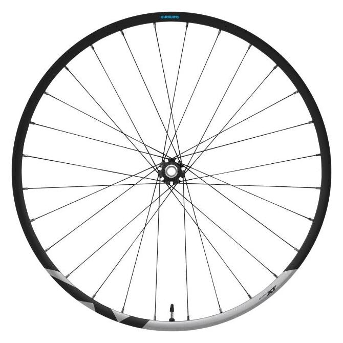 Shimano Deore XT WH-M8100 (Vorderrad, 29") (EWHM8100LFEBD9X)