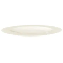 Esmeyer 6 x Seltmann Teller flach 22,5 cm, Form: Diamant,  Dekor: 00003