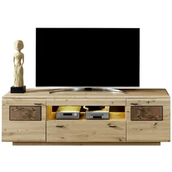 Livetastic TV-Unterteil MADERA II - B/H/T ca. 190,00x59,00x47,00