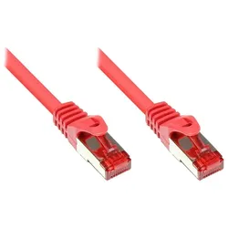 Kabelmeister SO-31345 (S/FTP, CAT6, 25 m), Netzwerkkabel