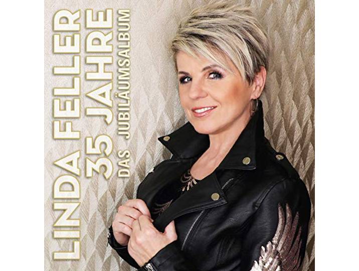 Linda Feller - 35 Jahre