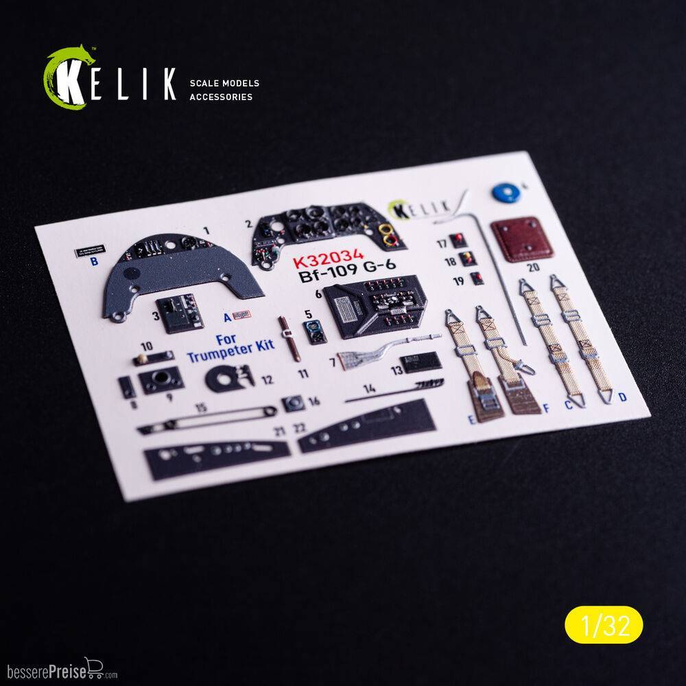 Kelik K32034