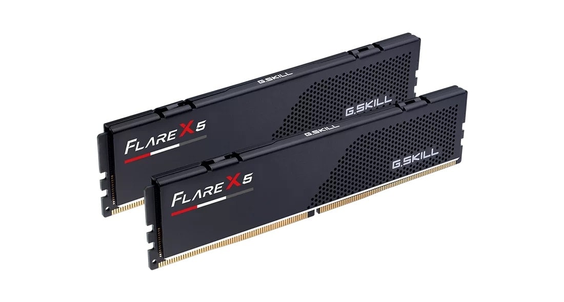 32GB (2x16GB) G.Skill Flare X5 DDR5-6000 CL36 RAM Speicher Kit
