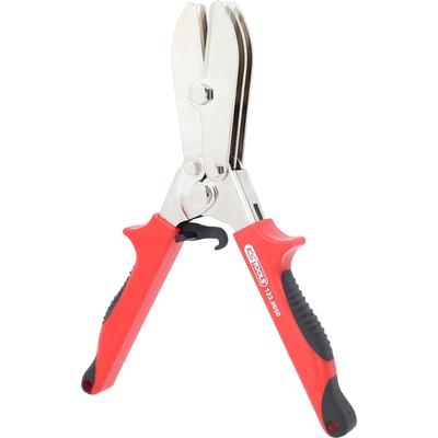 Ks Tools Rohr-Einziehzange, gerade, 265 mm [Hersteller-Nr. 123.0050]