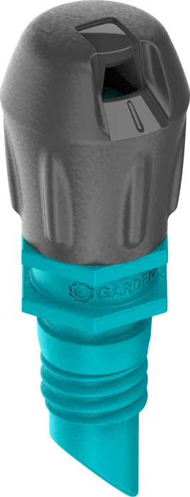 GARDENA Düse für Tropfschlauch Micro-Drip-System Endstreifendüse