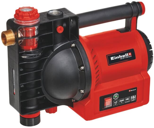 Einhell Pompe de jardin GE-GP 1145 ECO (4180370)