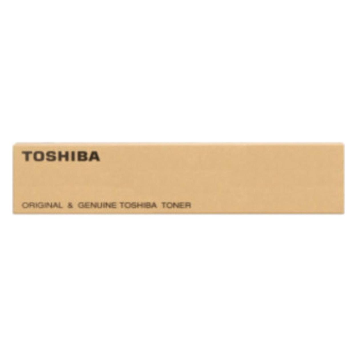 Toshiba Toner cyan T-FC505EC E-Studio 2505/3005/3505/4505 (C) (T-FC505EC)