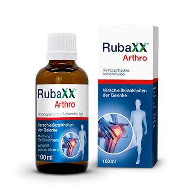 Rubaxx Arthro Mischung 100 ml