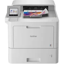 Brother HL-L9470CDNTT Laser-Drucker Farbe 2400 x 600 DPI A4
