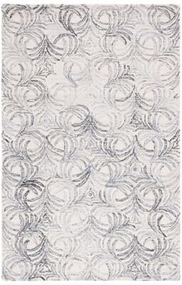 SAFAVIEH Handmade Jardin Sofieke Wool Rug