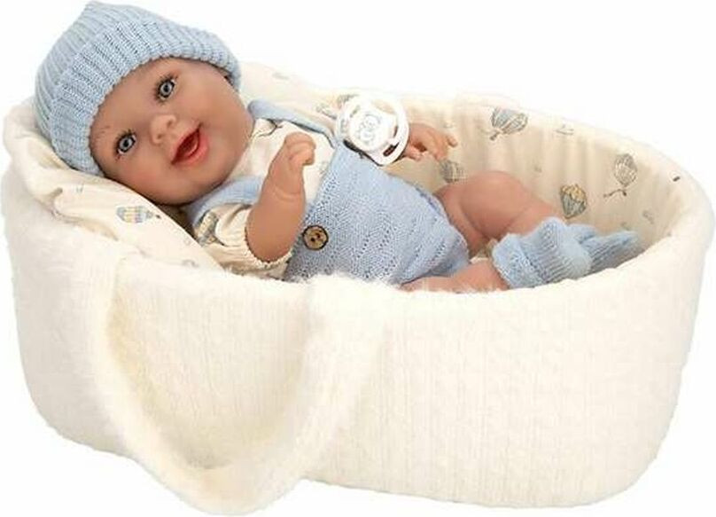 Babypop Arias 33 cm