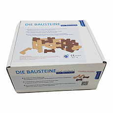 Bethel proWerk Bausteine - Mal anders 301718