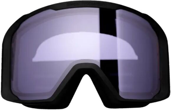 Skibrille Sweet Protection Durden RIG Reflect (One Size - Rig Quartz/Matte Black/Black)
