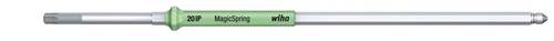 Wiha Werkstatt TORX Plus Wechselklinge 7 IP 175mm Passend für (Serie Schraubendreher) Wiha Torque