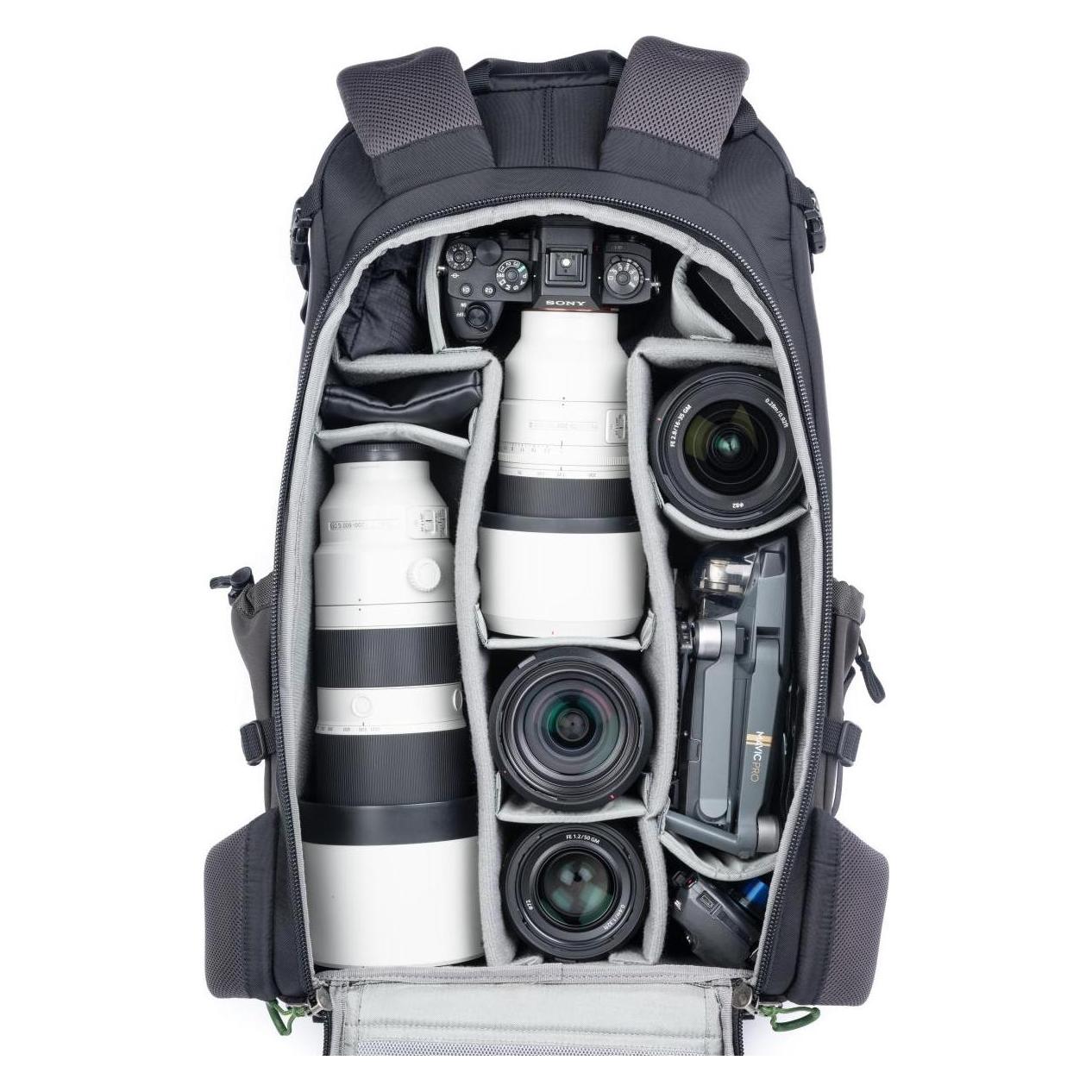 Think Tank Backlight Backpack 36L (36 l) (520377)