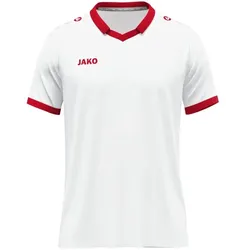 Jako Trikot Glory KA - weiß/rot - S