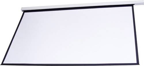 Eurolite 4:3 Leinwand (B x H) 2.4m x 1.8m