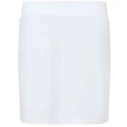 abacus Cray Damen Rock Skort weiss