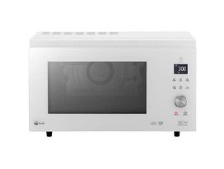 Micro-ondes - LG - MJ3965BPH - 39 L - 1100 W - Gril 950 W