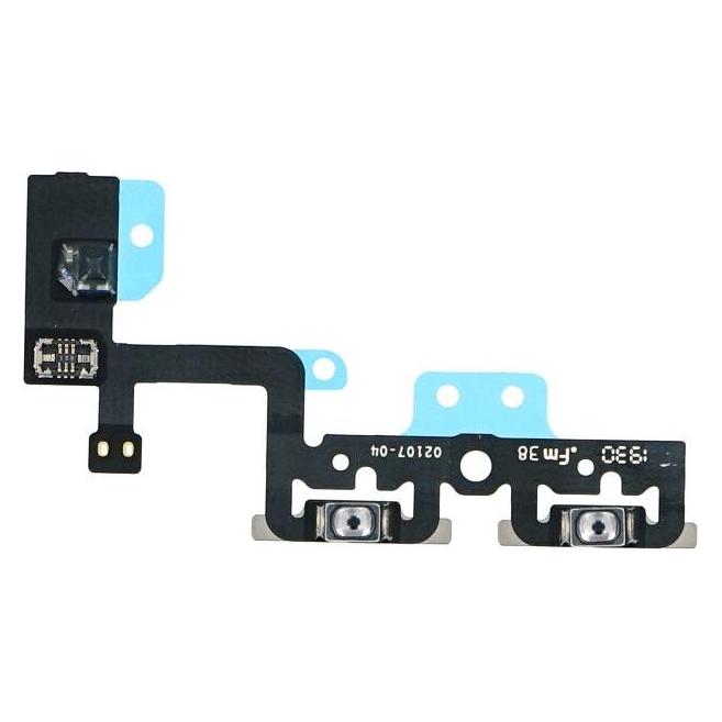 OEM Volume Flexkabel für iPhone 11 (Apple iPhone 11) (33004210)
