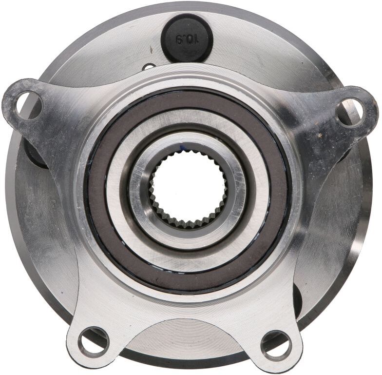 Radlagersatz BTA H14042BTA