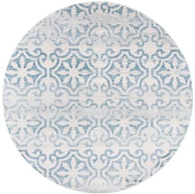 Martha Stewart by SAFAVIEH Isabella Culina Moroccan Rug