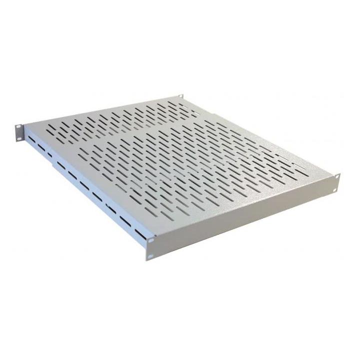 Schweitzer Rack Shelf (verschiebbar, belüftet) (ZAF 24682)