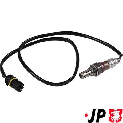 JP GROUP Lambdasonde 1493800700 nach Katalysator für BMW