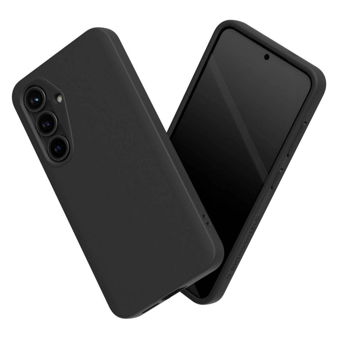 RhinoShield SolidSuit (Samsung Galaxy S25) (SST0334352)