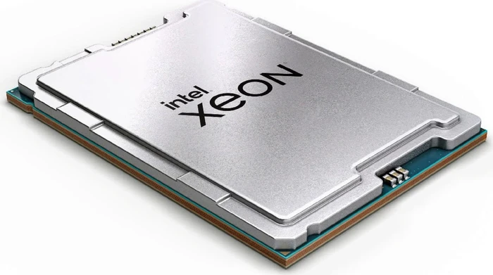 Intel Xeon W W3-2525 / 3.5 GHz processor - OEM CPU - 8 Kerne - 3.5 GHz - Intel FCLGA4677 - Bulk (ohne Kühler)