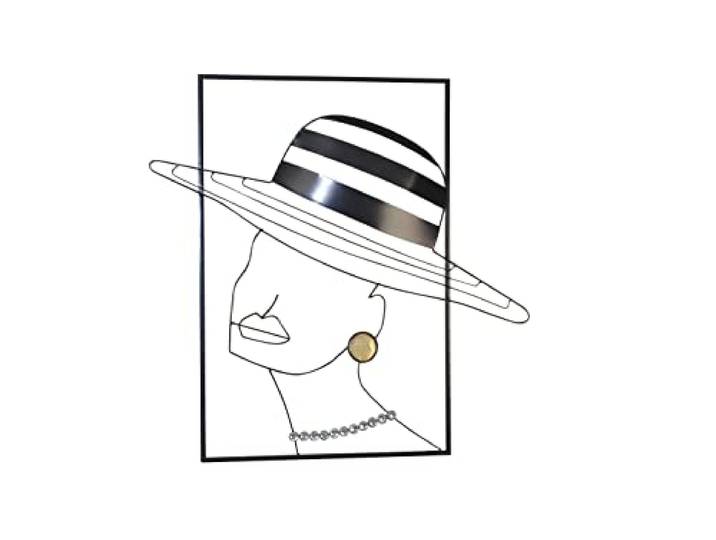 moebel direkt online Wanddekoration Lady