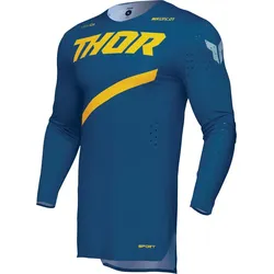 Thor Sportmode Brave Motocross Jersey