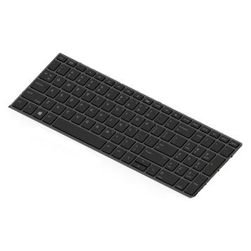 HP L01028-041 Tastatur Notebook-Ersatzteil (L01028-041)