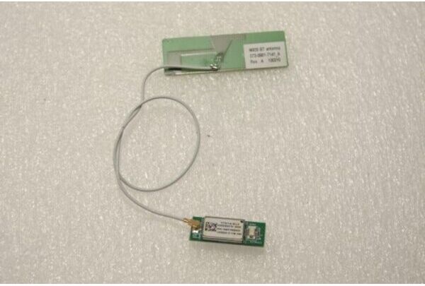 Sony Vaio VPCL11M1E All In One Bluetooth Antenna T77H114.32 LF 073-0001-7141_A
