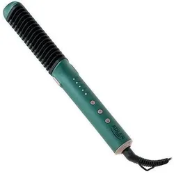 Adler, Glätteisen, AD 2324 Straightening brush, Green