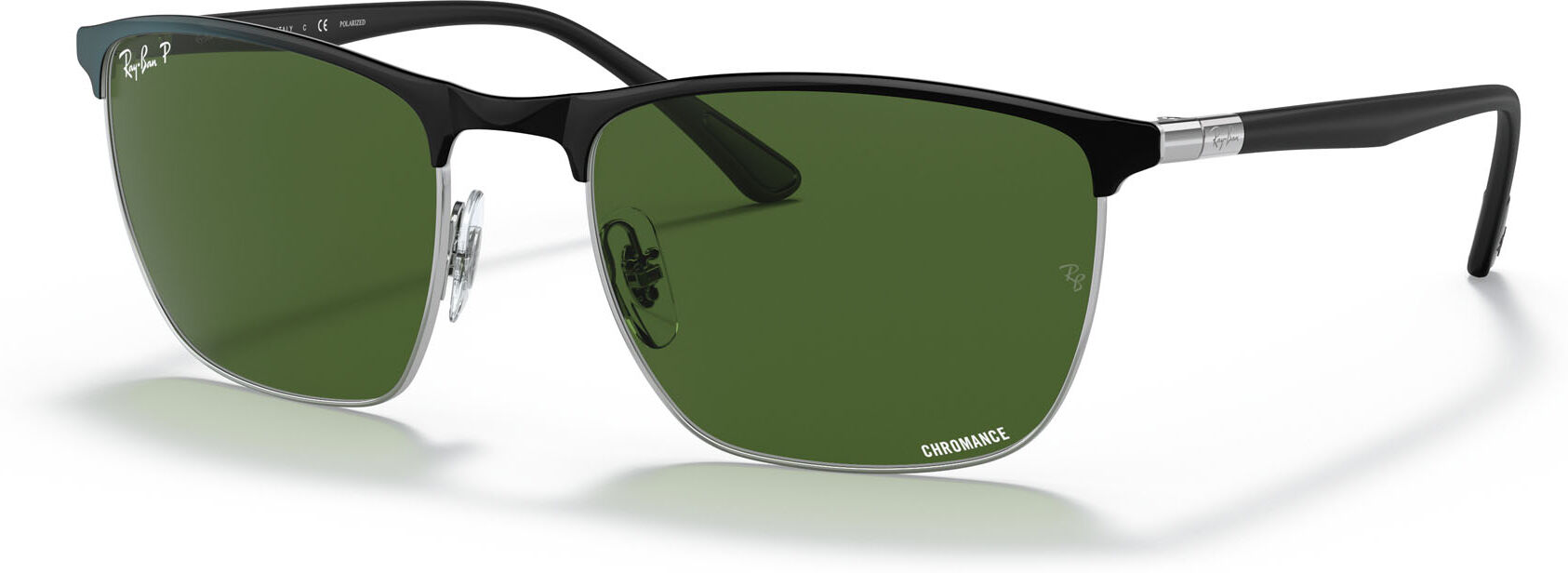 Occhiali da Sole Ray-Ban RB 3686 (9144P1)