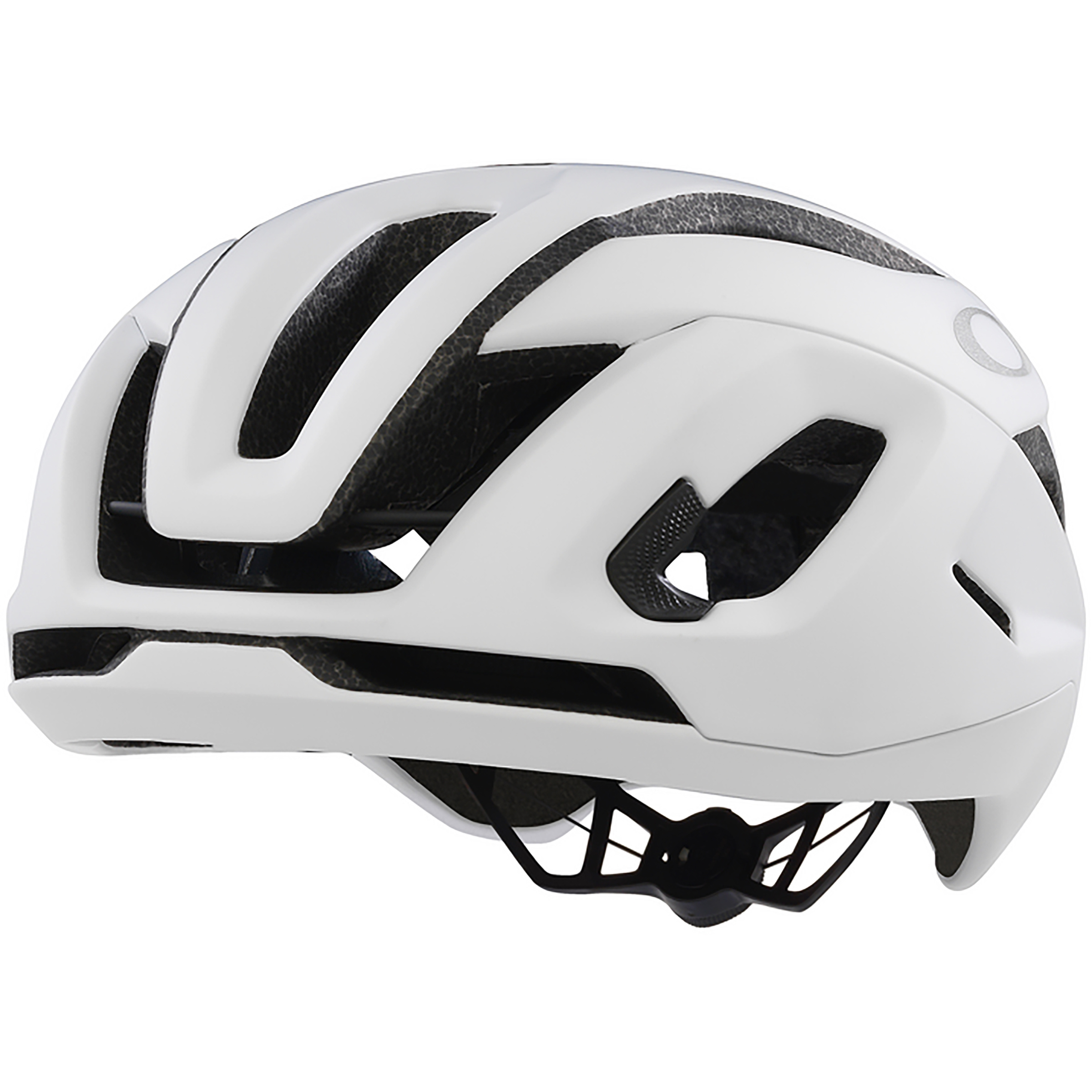 Oakley Aro5 Race EU Fahrradhelm Fahrradhelme braun Größe 51-55CM Rennrad | Gravel