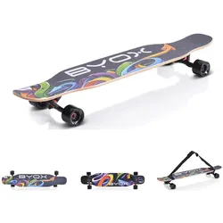 Byox, Skateboard, (41.73")